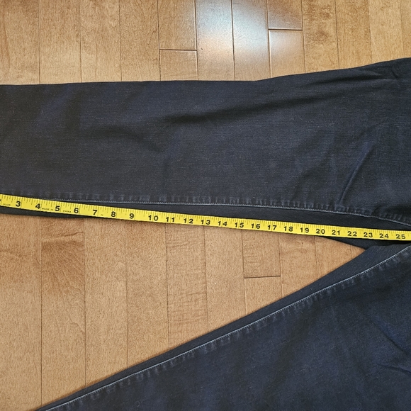 WILLIAM RAST Plus Size Women's Jeggings  - Size 22 - Picture 3 of 10